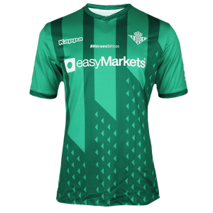 Zouhair Feddal Real Betis shirt