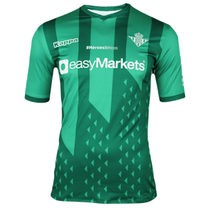 Camisa de  Andrés Guardado  Real Betis