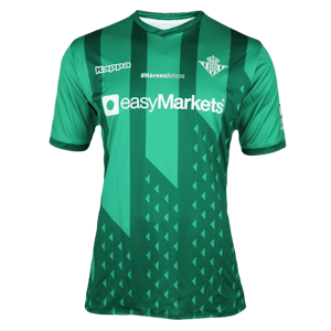  Javi García  Real Betis shirt