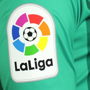  Javi García  Real Betis shirt