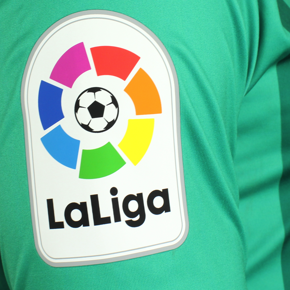  Javi García  Real Betis shirt