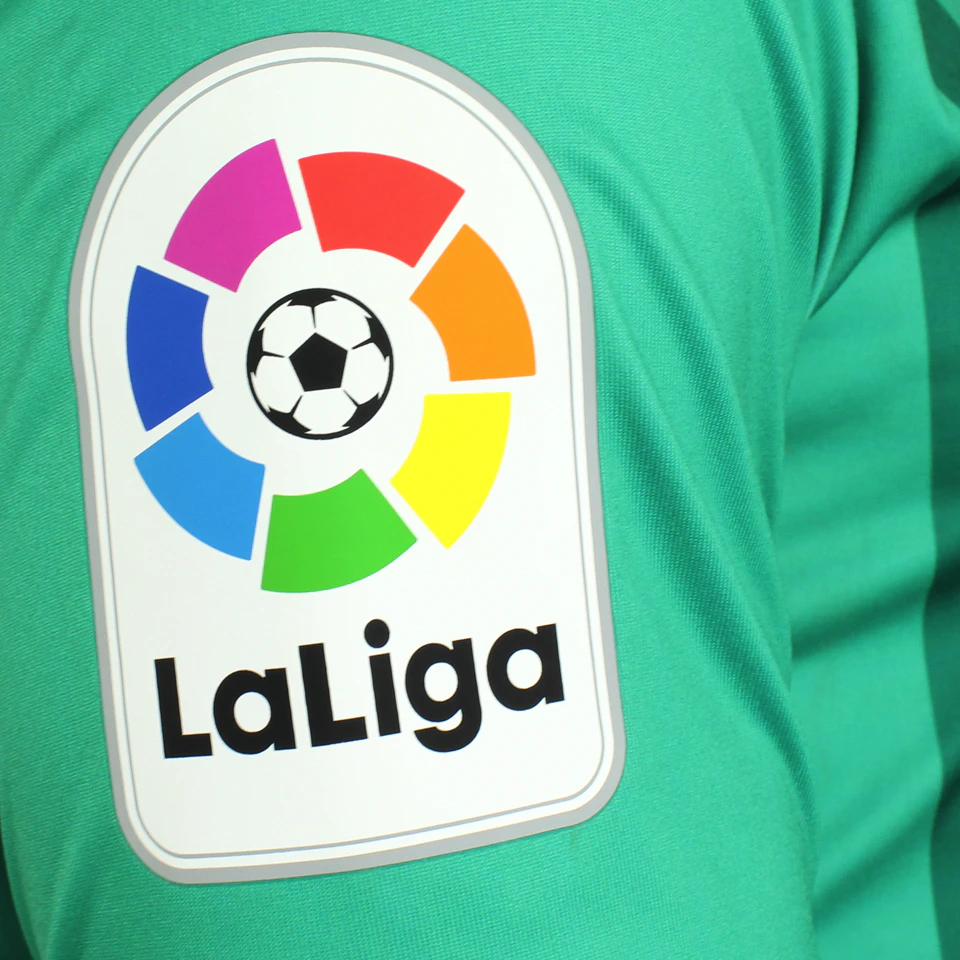 William Carvalho Real Betis camisa.