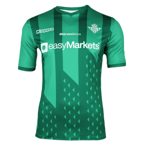 Diego Lainez Leyva Real Betis jersey