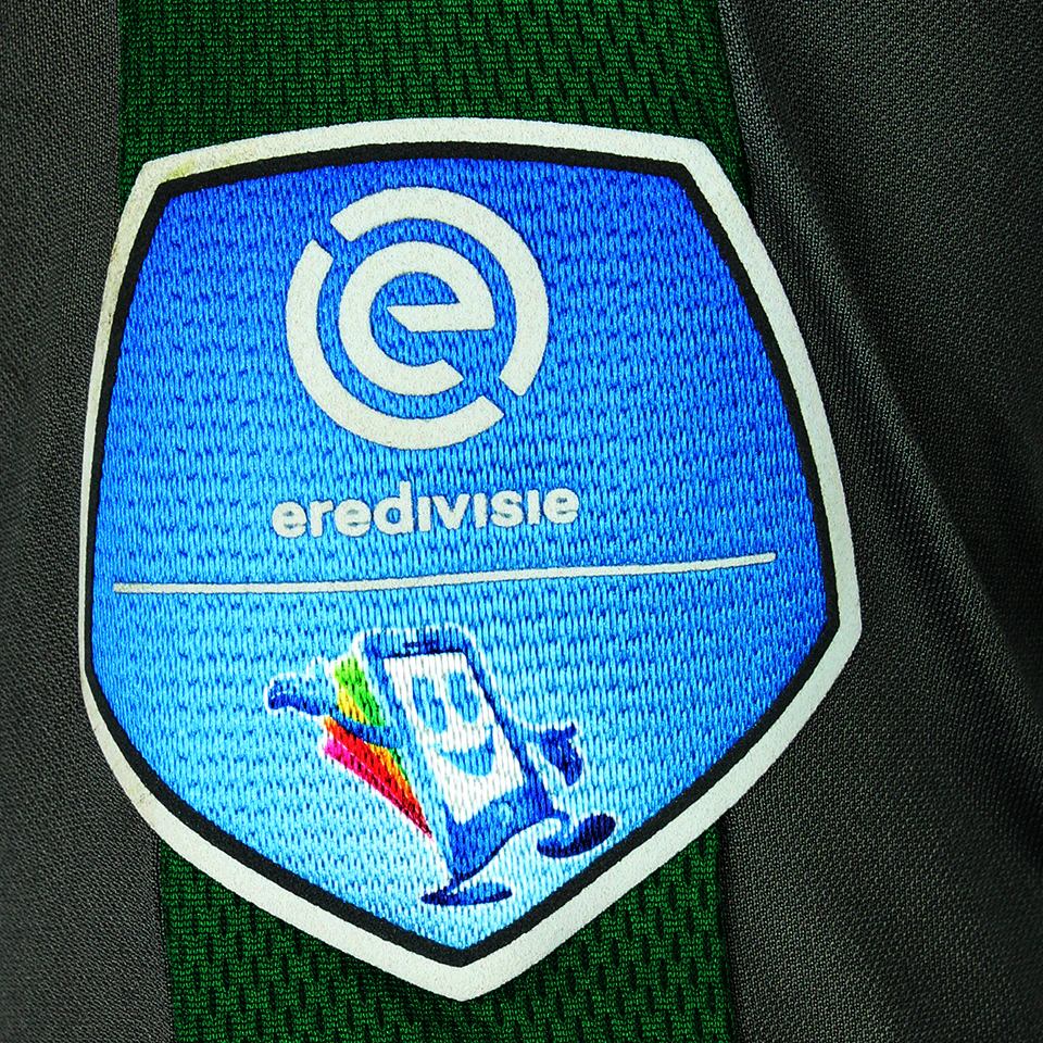Deyovaisio Zeefuik FC Groningen shirt