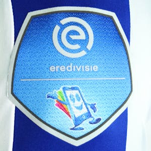 Morten Thorsby SC Heerenveen shirt