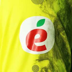 Warner Hahn SC Heerenveen shirt