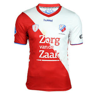 Jersey Mark van der Maarel FC Utrecht