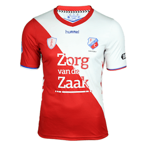 Nicolas Gavory FC Utrecht shirt