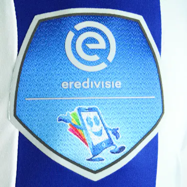 Jizz Hornkamp SC Heerenveen shirt