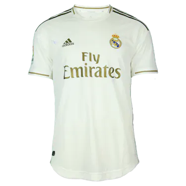 Karim Benzema Real Madrid forması