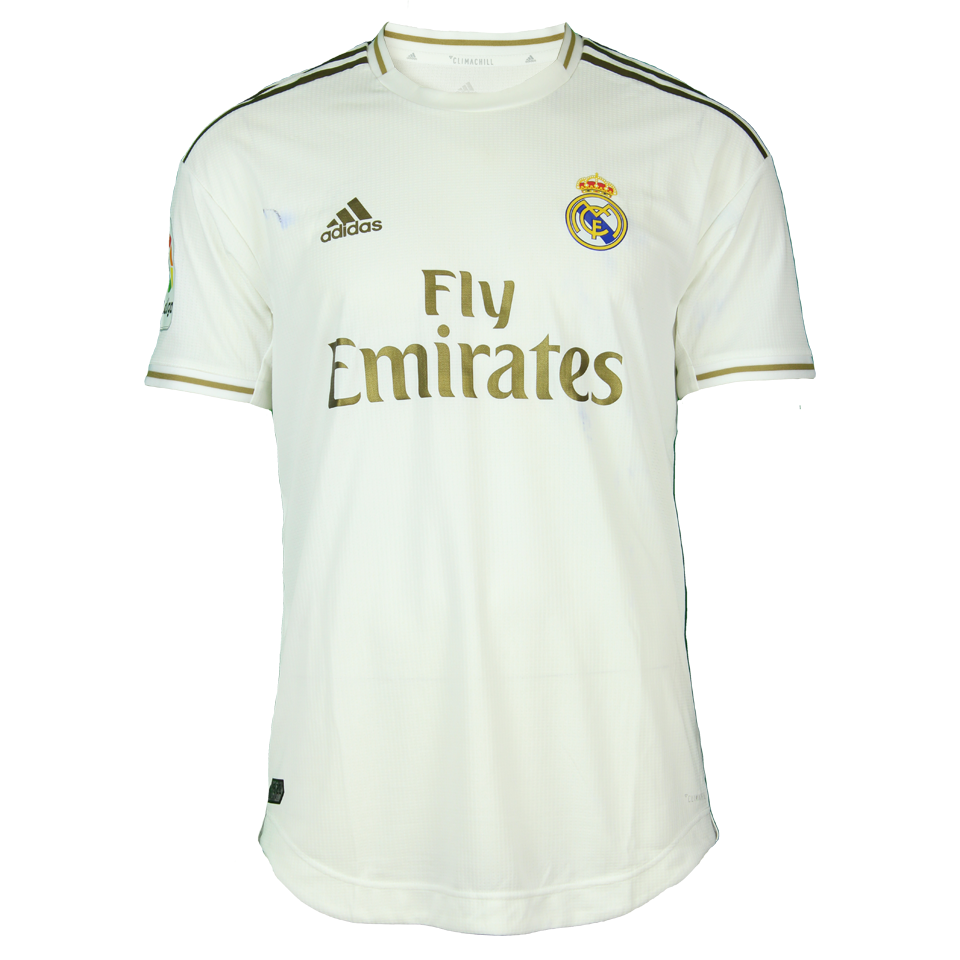 Karim Benzema Real Madrid forması