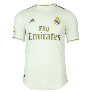 Dani Carvajal Real Madrid shirt