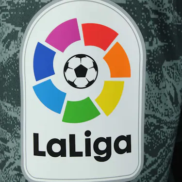 Real Madrid-Trikot von Thibaut Courtois