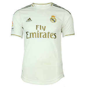 Camiseta Ferland Mendy Real Madrid