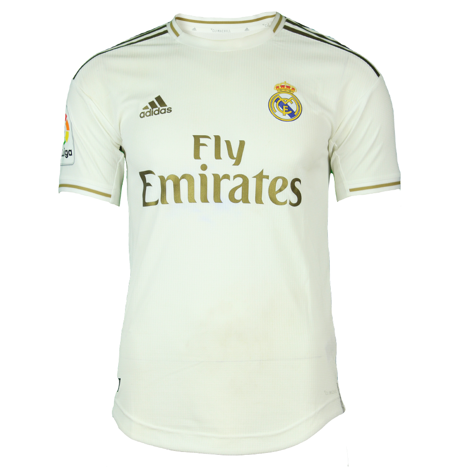 Camiseta Ferland Mendy Real Madrid