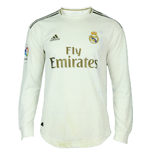 Sergio Ramos Real Madrid shirt
