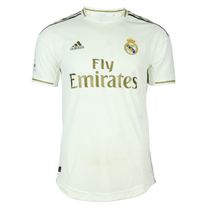 Raphaël Varane Real Madrid shirt