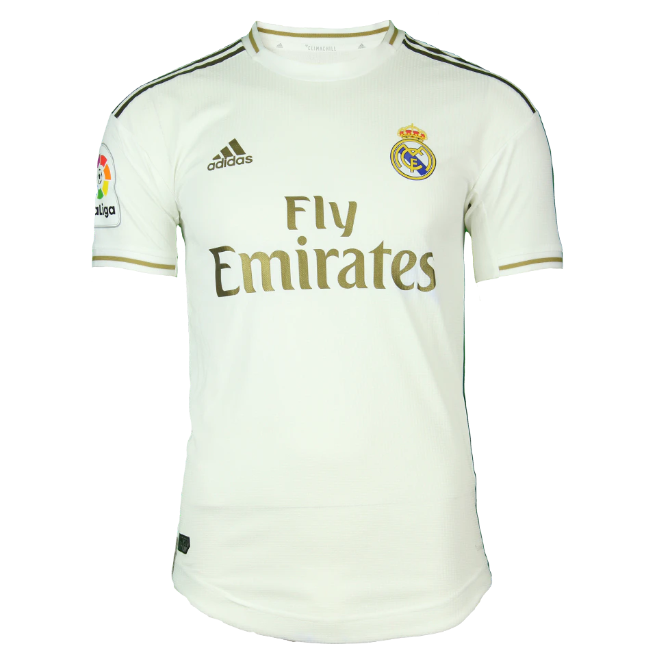 Real Madrid-Trikot von Luka Modrić