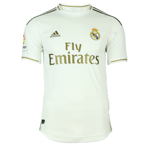 Real Madrid-Trikot von Marco Asensio 