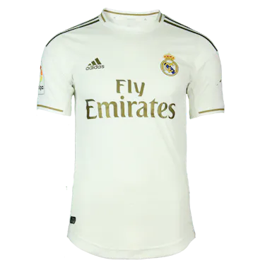 Camiseta Lucas Vázquez Real Madrid