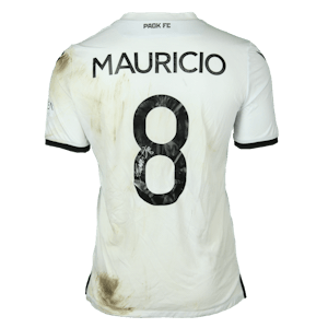 Maurício PAOK shirt