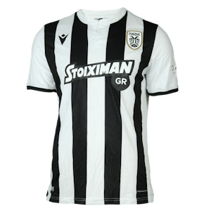 Chuba Akpom PAOK jersey