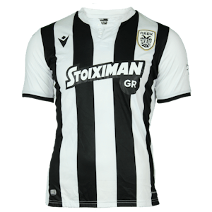 Miroslav Stoch PAOK shirt