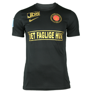 Erik Sviatchenko Midtjylland shirt