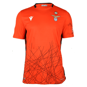 Thomas Strakosha Lazio shirt