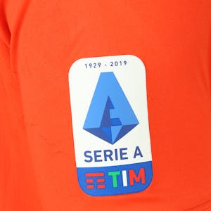 Thomas Strakosha Lazio shirt