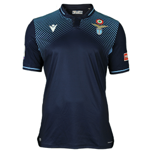 Francesco Acerbi Lazio jersey