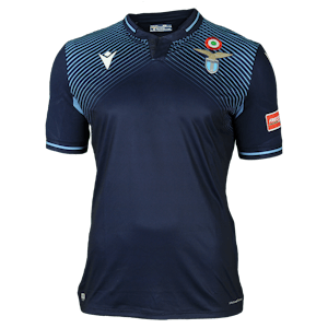 Ciro Immobile Lazio shirt