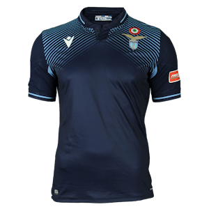 Joaquín Correa Lazio shirt