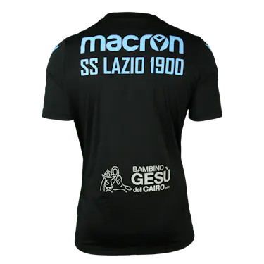 Luis Alberto - warm up