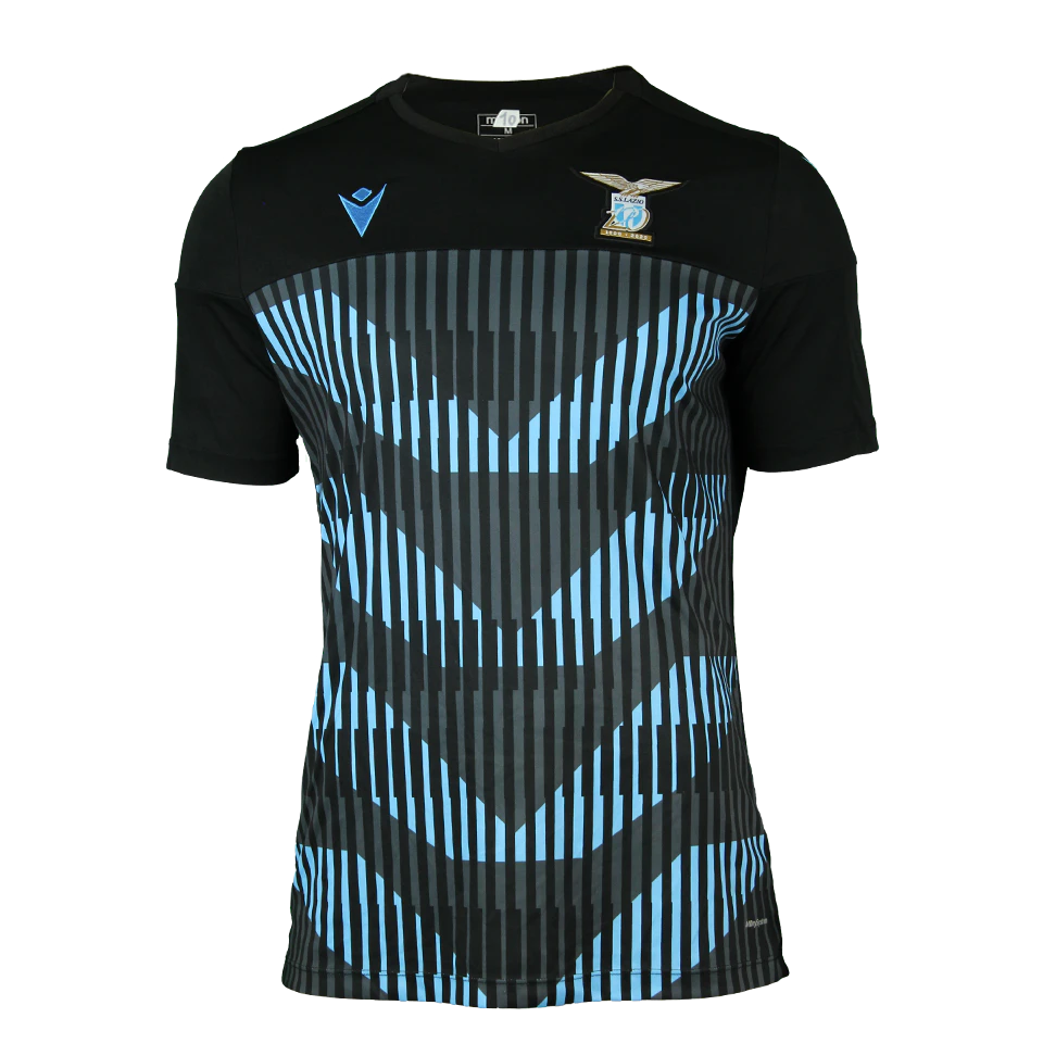 Luis Alberto - warm up