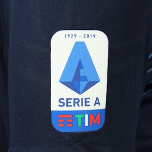 Bastos Lazio jersey