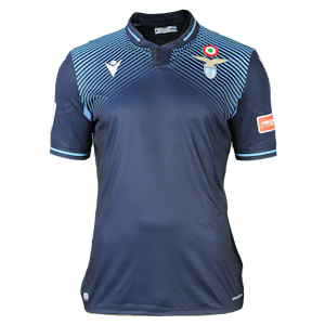 Jordan Lukaku Lazio のシャツ