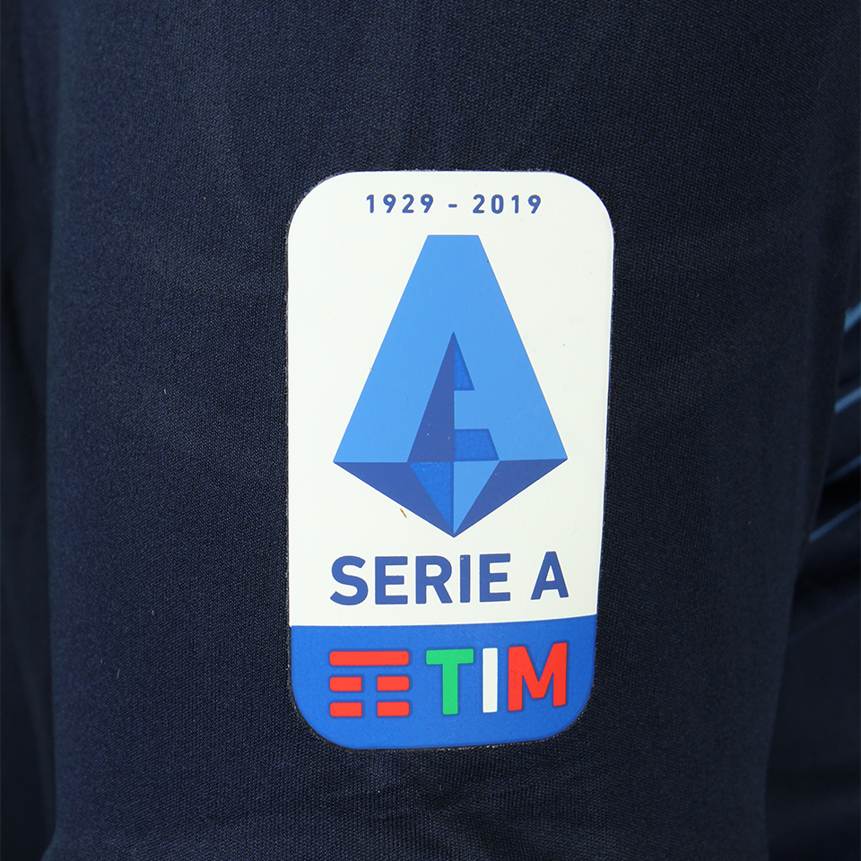 Camiseta Jordan Lukaku SS Lazio