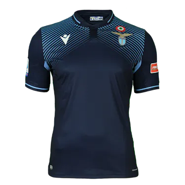 Maglia di Bobby Adekanye (SS Lazio)