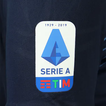 Maglia di Bobby Adekanye (SS Lazio)