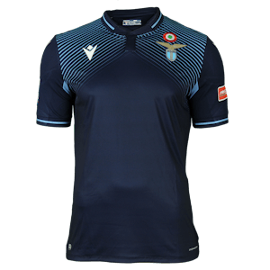 Djavan Anderson Lazio shirt