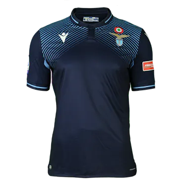 Felipe Caicedo SS Lazio jersey