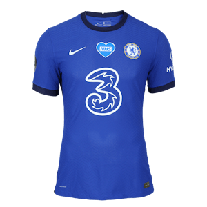 Marcos Alonso  Chelsea shirt