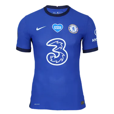 Jorginho Chelsea shirt