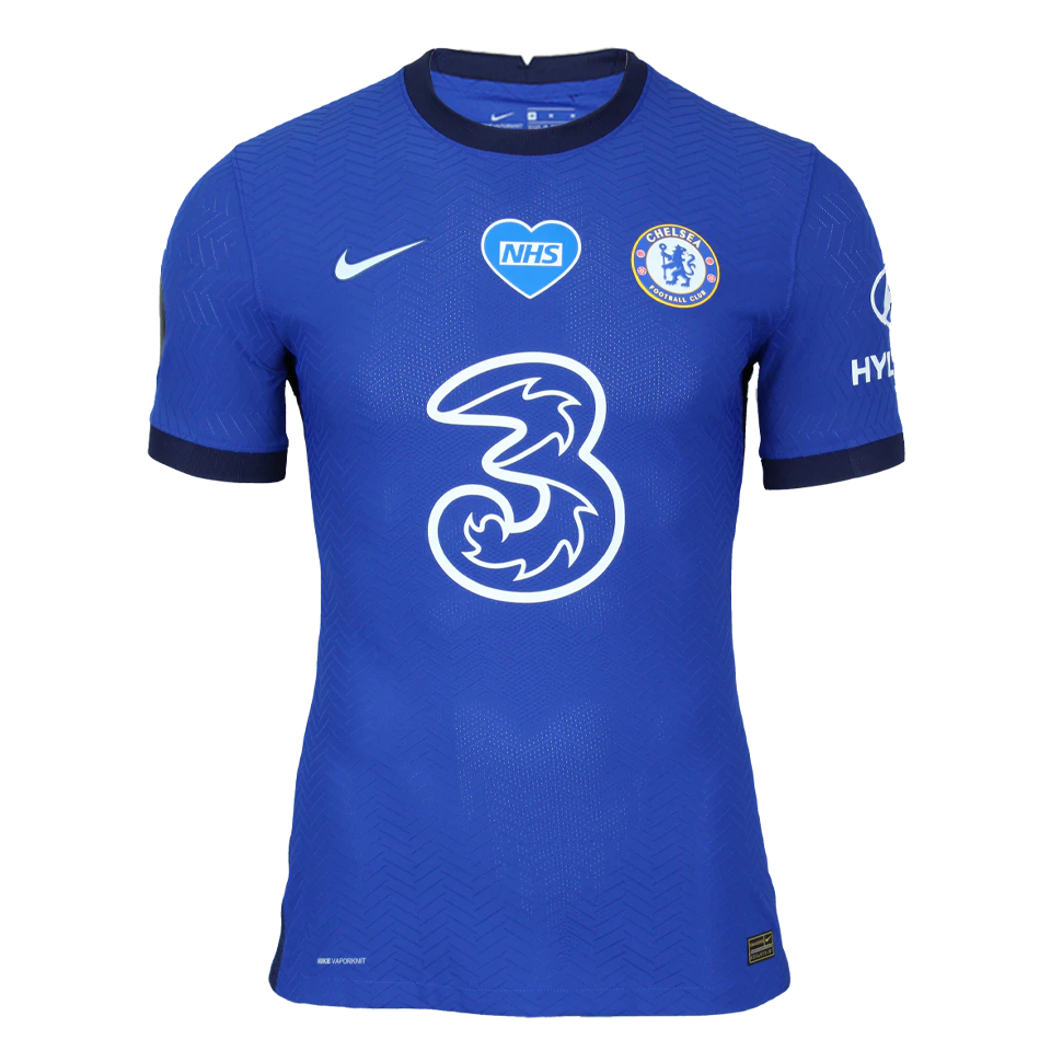 Jorginho Chelsea shirt