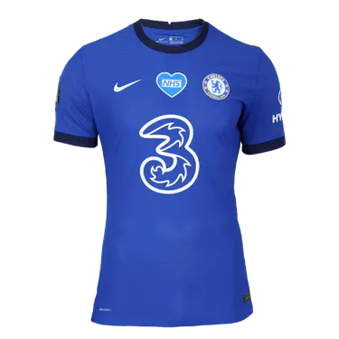 来自Chelsea的Mateo Kovačić球衣