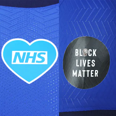 来自Chelsea的Mateo Kovačić球衣