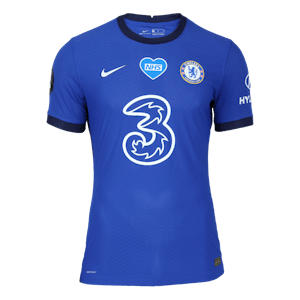 Olivier Giroud Chelsea shirt