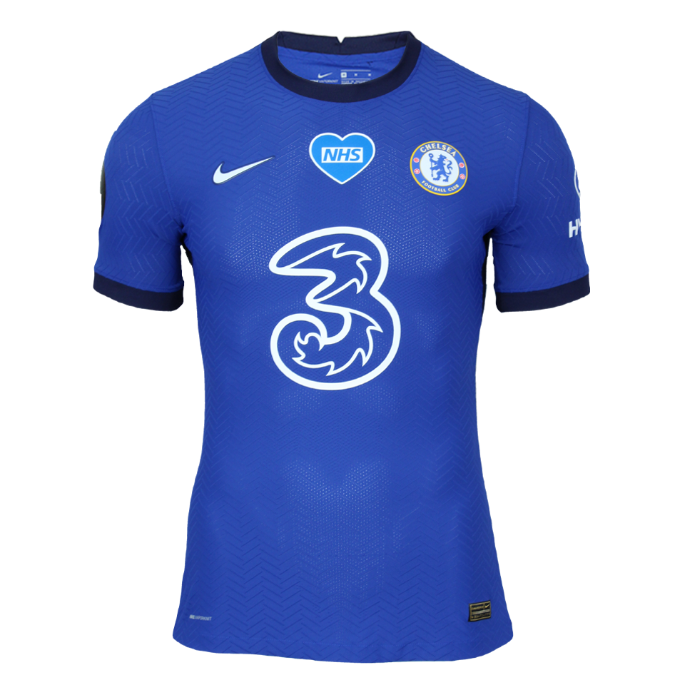 César Azpilicueta | Chelsea - Wolverhampton Wanderers | MWS