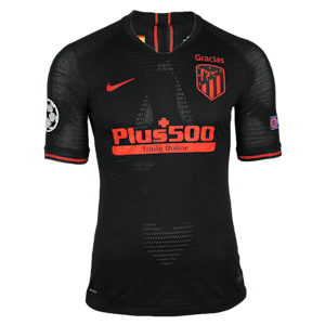 Renan Lodi Atlético de Madrid shirt